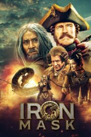 Journey to China The Mystery of Iron Mask (2019) Hindi Dubbed