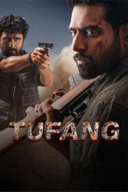 Tufang (2023) Panjabi HD