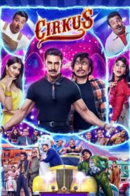 Cirkus (2022) Hindi HD