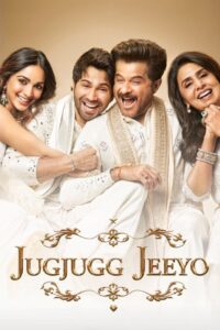 JugJugg Jeeyo (2022) Hindi HD