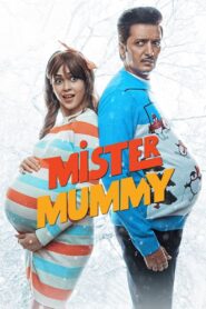 Mister Mummy (2022) Hindi HD