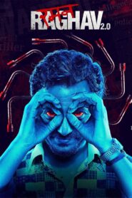 Raman Raghav 2.0 Hindi HD