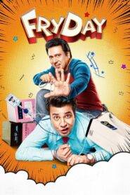 FryDay (2018) Hindi HD