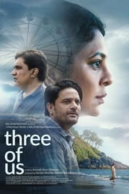 Three Of Us (2023) Hindi