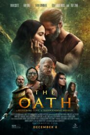 The Oath (2023) Hindi