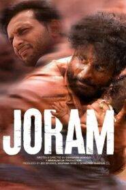 Joram (2023) Hindi