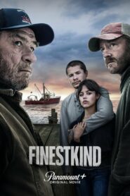 FinestKind (2023) Hindi