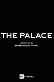 The Palace (2023) Hindi