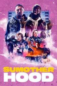 Sumotherhood (2023) Hindi Dubbed