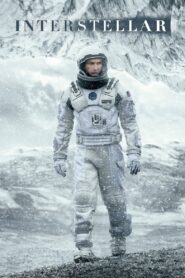 Interstellar (2014) Hindi Dubbed