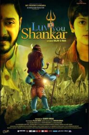 Luv You Shankar (2024) Hindi PreDvD