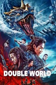 Double World (2020) Hindi Dubbed