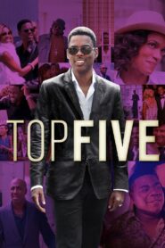 Top Five (2014) Hindi Dubbed