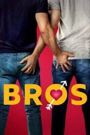 Bros (2022) Hindi Dubbed