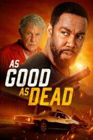 As Good as Dead (2022) Hindi Dubbed