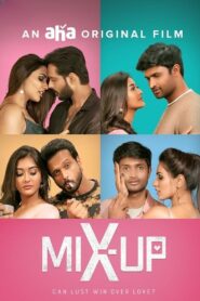 Mix Up (2024) Hindi Dubbed