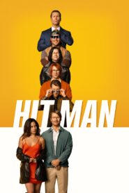 Hit Man (2024) Hindi Dubbed 