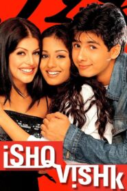 Ishq Vishk (2003) Hindi HD