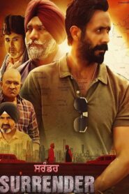 Surrender (2024) Punjabi HD