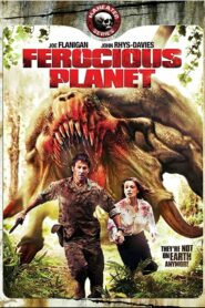 Ferocious Planet (2011) Hindi Dubbed