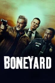 Boneyard (2024) HQ Hindi Dubbed