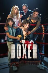 Boxer (2024) Hindi Dubbed