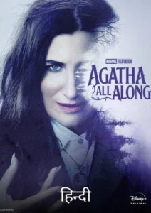 Agatha All Along (2024) Hindi Season 1 Complete