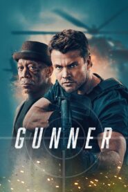 Gunner (2024) HQ Hindi Dubbed