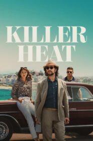 Killer Heat (2024) Hindi Dubbed