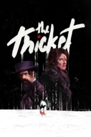 The Thicket (2024) HQ Hindi Dubbed