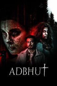 Adbhut (2024) Hindi HD