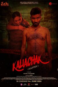 Kaliachak – Chapter 1 (2024) HQ Hindi Dubbed