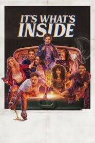 Its Whats Inside (2024) Hindi Dubbed Netflix