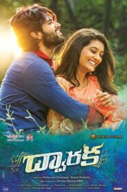 Dwaraka (2017) Hindi Dubbed