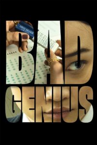 Bad Genius (2024) Hindi Dubbed HD