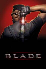 Blade (1998) Hindi Dubbed